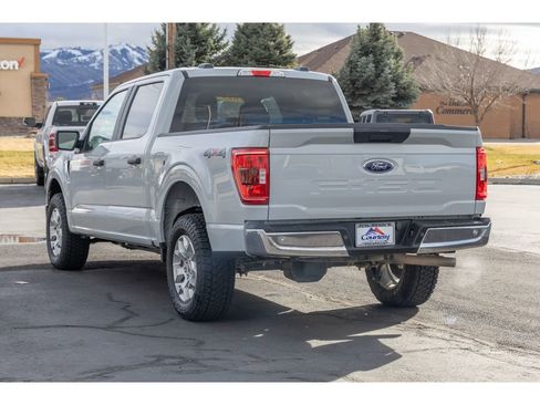 Used 2023 Ford F150 XLT image 5