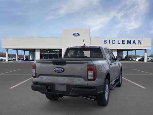New 2025 Ford Ranger XL w/ Trailer Tow Package image 9