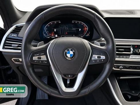 Used 2022 BMW X5 sDrive40i w/ Parking Assistance Package RWD image 13