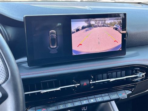 Used 2024 Dodge Hornet R/T Plus image 14