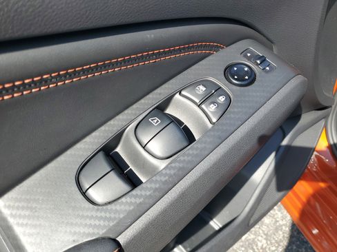 Certified 2022 Nissan Altima 2.5 SR image 10