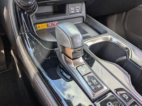 Used 2023 Lexus NX 350 AWD w/ Premium Package image 12