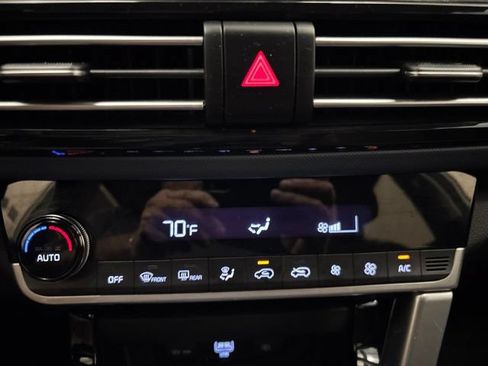 Certified 2023 Kia Seltos S w/ Navigation Package FWD image 18