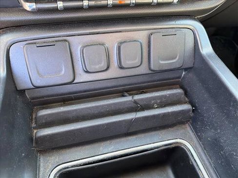 Used 2018 Chevrolet Silverado 2500 LTZ w/ Duramax Plus Package AWD/4WD image 14