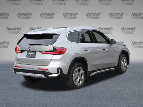 Used 2025 BMW X1 xDrive28i w/ Convenience Package AWD/4WD image 10