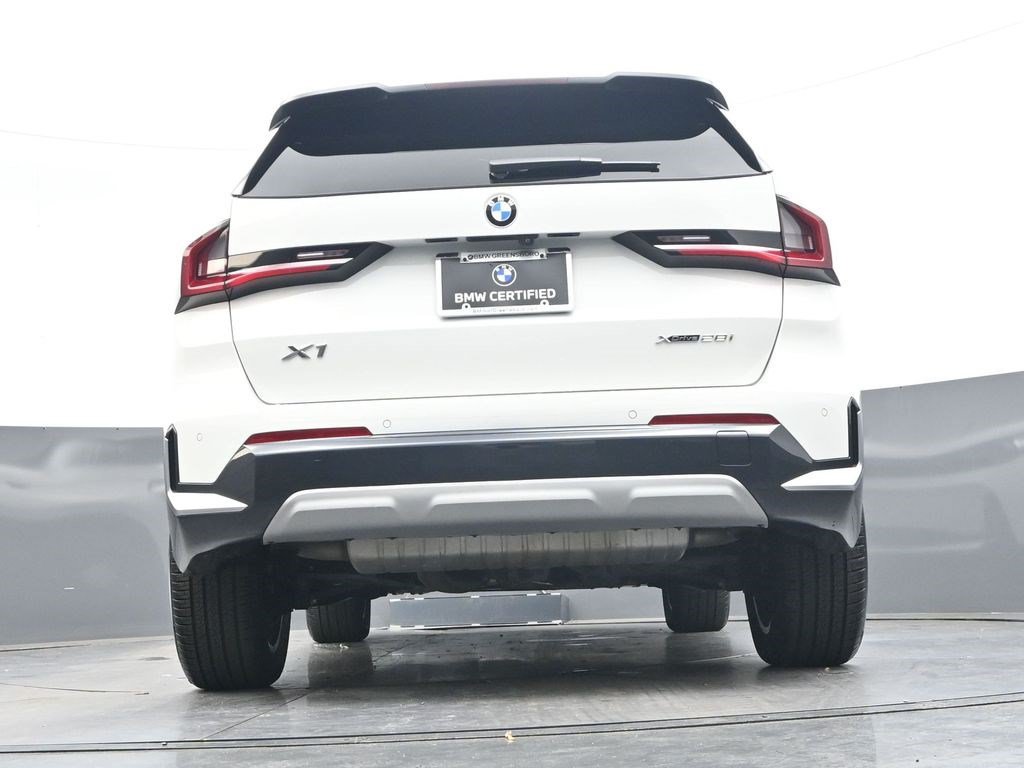 Used 2023 BMW X1 xDrive28i w/ Convenience Package AWD/4WD image 30