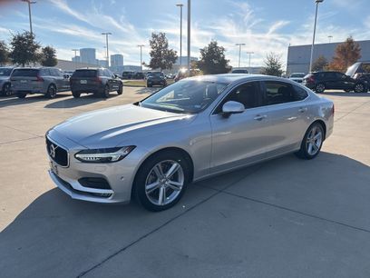 Used 2018 Volvo S90 T5 Momentum w/ Convenience Package