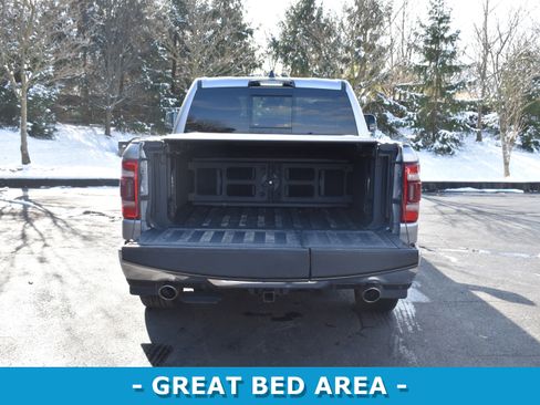 Used 2021 RAM 1500 Limited image 26