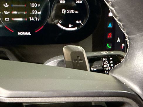 Certified 2022 Porsche 911 Carrera RWD image 41