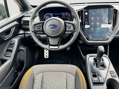 New 2026 Subaru Crosstrek 2.5i Sport AWD/4WD image 28