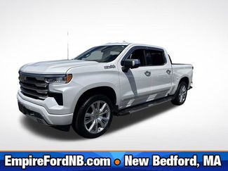 Used 2024 Chevrolet Silverado 1500 High Country w/ High Country Premium Package AWD/4WD video 1
