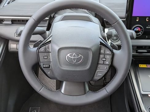 New 2026 Toyota C-HR AWD/4WD image 10
