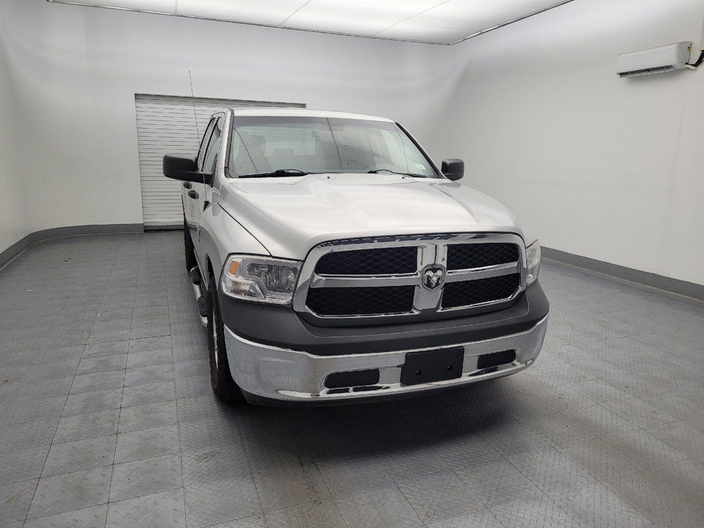 Used 2014 RAM 1500 Tradesman w/ Popular Equipment Group RWD image 14