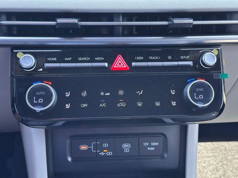 New 2026 Hyundai Tucson Limited image 35