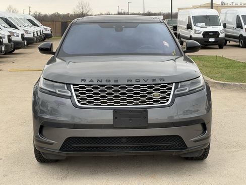 Used 2018 Land Rover Range Rover Velar S image 9