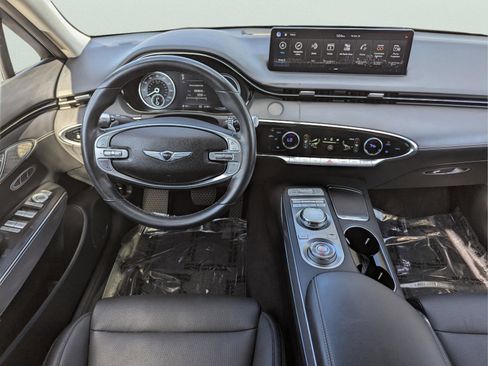 Used 2022 Genesis GV70 2.5T w/ Select Package image 14