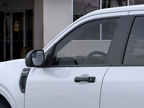 New 2026 Ford Maverick XLT image 21