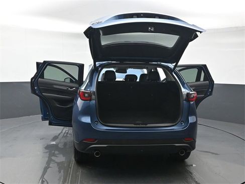 Certified 2023 MAZDA CX-5 AWD 2.5 S w/ Premium Plus Pkg image 52