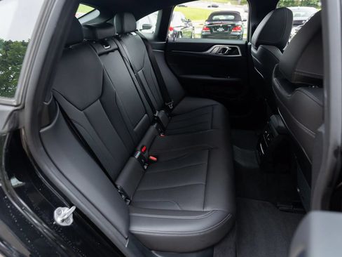 Used 2023 BMW i4 eDrive40 w/ Premium Package RWD image 24