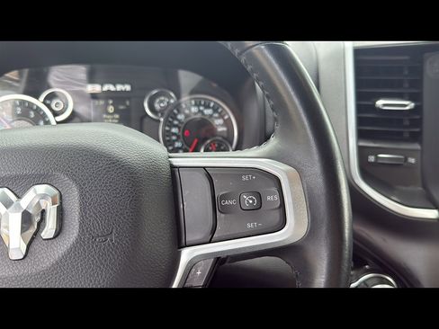 Used 2024 RAM 2500 Big Horn image 16