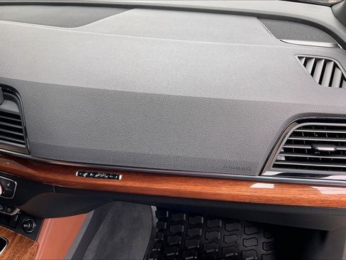 Used 2022 Audi Q5 2.0T Premium Plus image 19