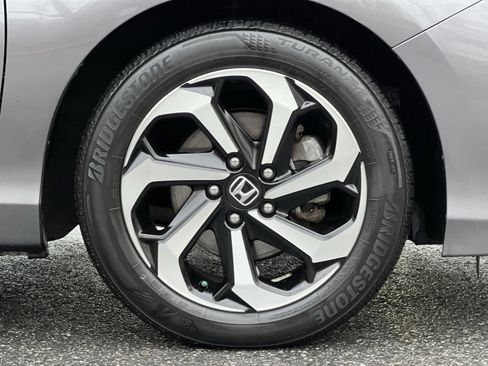 Used 2016 Honda Accord EX-L image 10