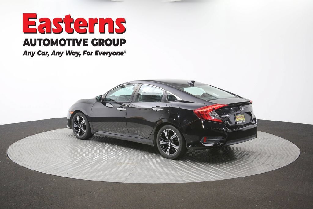 Used 2017 Honda Civic Touring image 60