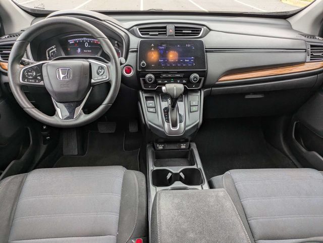 Used 2021 Honda CR-V EX image 14