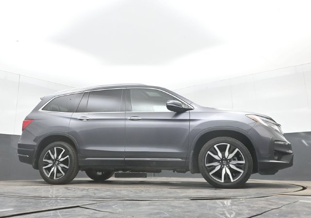 Used 2022 Honda Pilot Touring image 52