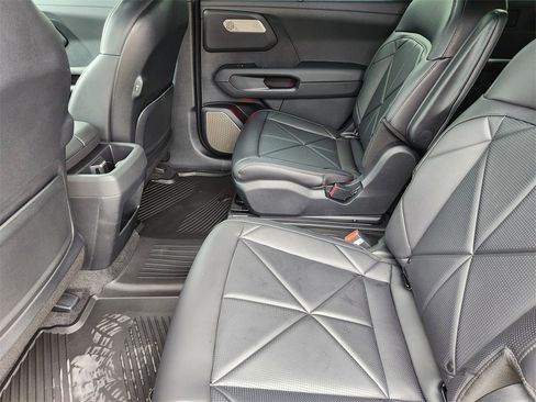 New 2027 Kia Telluride SX image 20