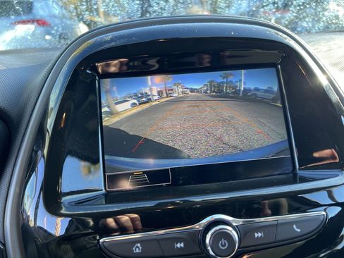 Used 2020 Chevrolet Spark LT image 25