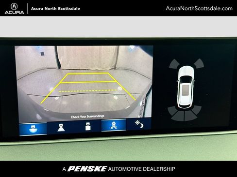 Certified 2024 Acura MDX A-Spec AWD/4WD image 16
