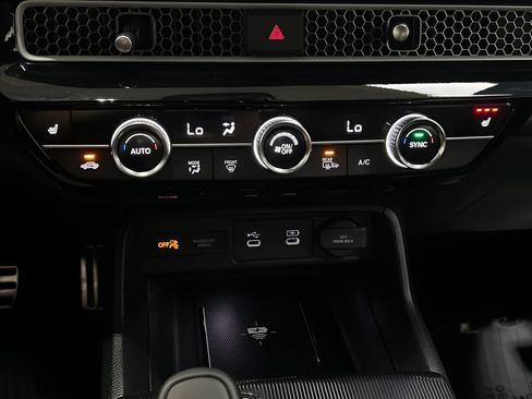 Used 2026 Honda Civic Sport Touring image 19