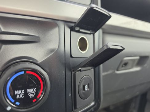 Used 2024 Ford F350 XL AWD/4WD image 30