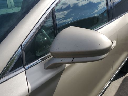 Used 2017 Lincoln MKC Premiere FWD image 6
