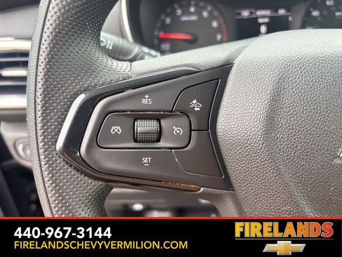 Certified 2023 Chevrolet TrailBlazer LT image 18