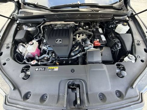 Certified 2023 Lexus RX 350 Premium w/ Cold Area Package FWD image 27