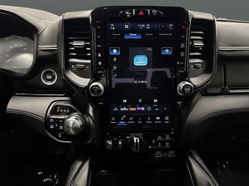 Used 2023 RAM 1500 Limited image 19