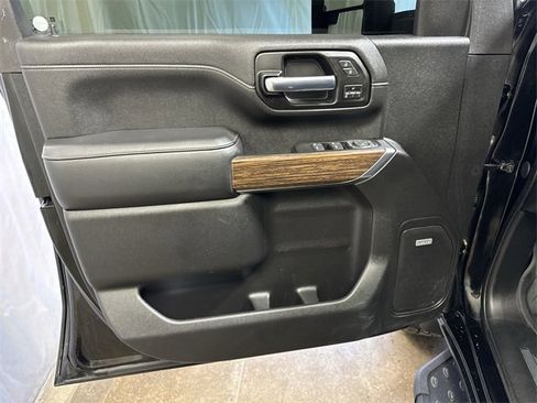 Certified 2020 Chevrolet Silverado 2500 High Country w/ Z71 Off-Road Package image 23
