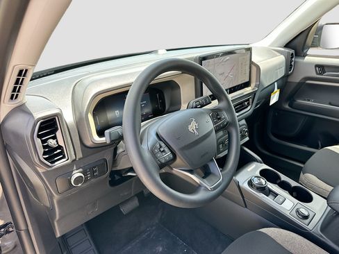 New 2026 Ford Bronco Sport Big Bend AWD/4WD image 6