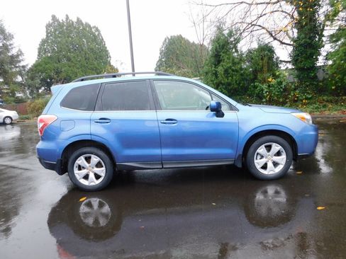 Used 2015 Subaru Forester 2.5i Limited image 20
