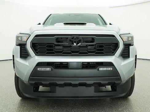 New 2026 Toyota Tacoma TRD Sport AWD/4WD image 31