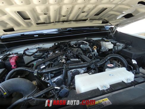 Used 2024 Toyota Tacoma SR RWD image 73