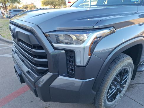 Used 2024 Toyota Tundra SR5 image 10