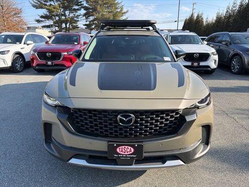 New 2026 MAZDA CX-50 Meridian Edition w/ Apex Package AWD/4WD image 2