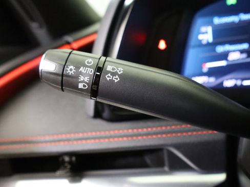 Used 2020 Chevrolet Corvette Stingray Preferred Cpe w/ 2LT Preferred Equipment Group image 30