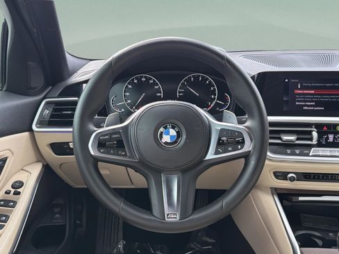 Used 2020 BMW 330i Sedan w/ Convenience Package image 21