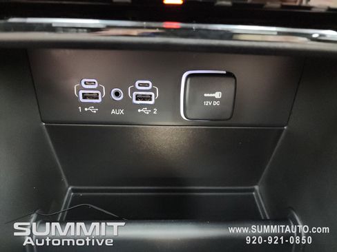 New 2025 Jeep Grand Cherokee Limited w/ Black Appearance Package image 66