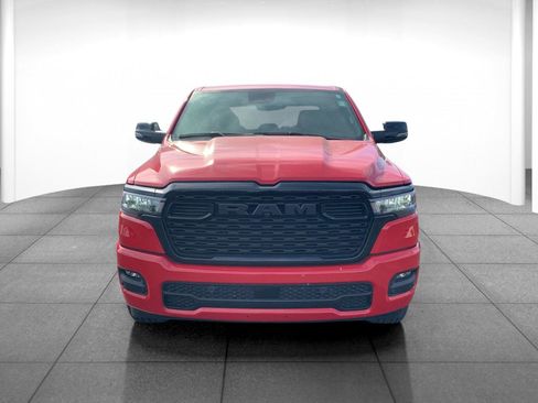 Used 2025 RAM 1500 Big Horn image 2