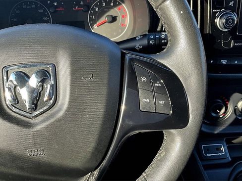 Used 2020 RAM ProMaster City Tradesman SLT image 16